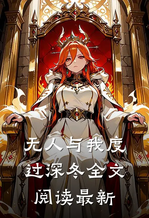 无人与我度过深冬全文阅读最新