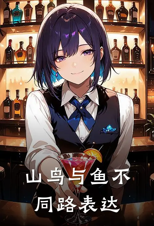 山鸟与鱼不同路表达