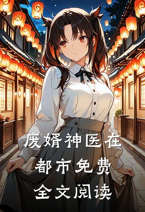 废婿神医在都市免费全文阅读