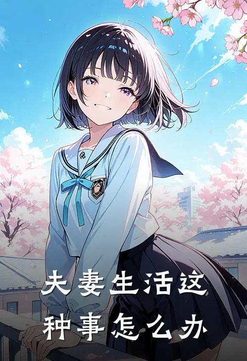 夫妻生活这种事怎么办