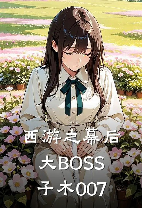 西游之幕后大BOSS 子木007