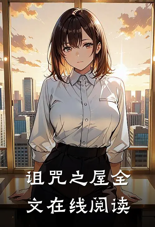 诅咒之屋全文在线阅读