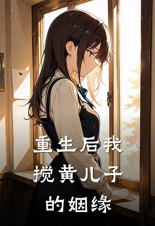 重生后我搅黄儿子的姻缘