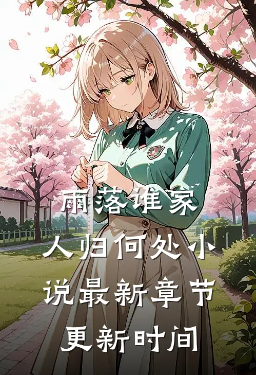 雨落谁家，人归何处小说最新章节更新时间