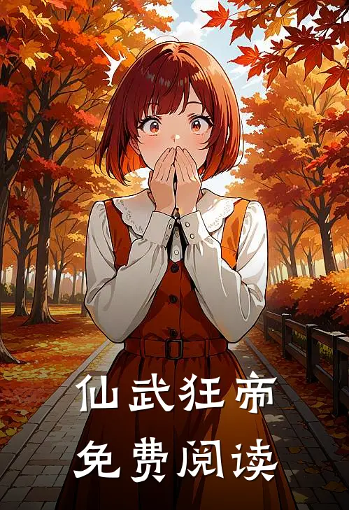 仙武狂帝免费阅读