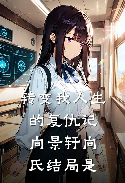 转变我人生的复仇记向景轩向氏结局是