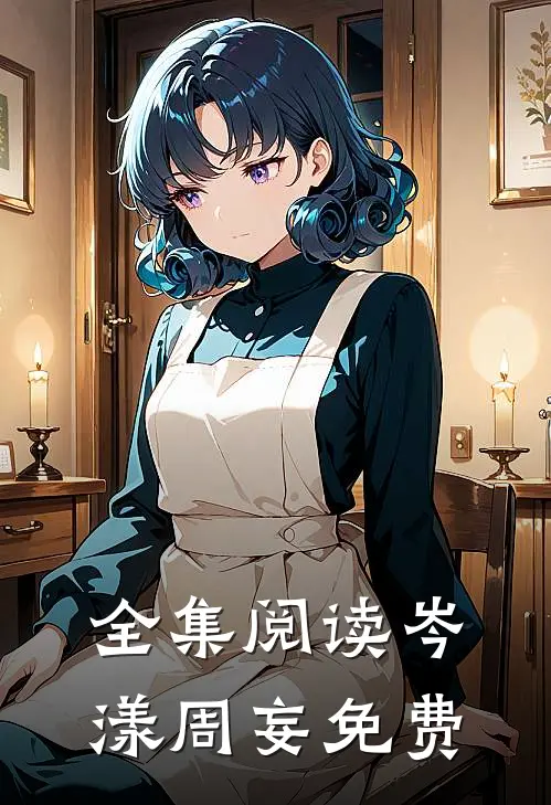 全集阅读岑漾周妄免费