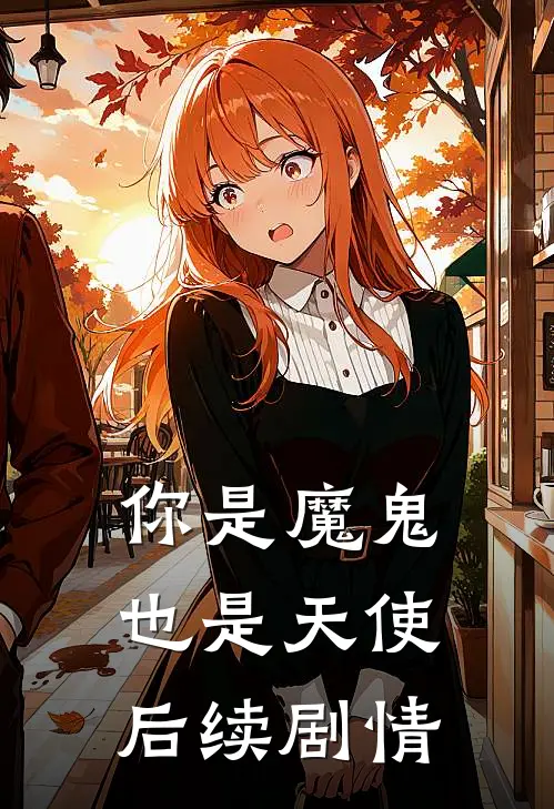 你是魔鬼也是天使后续剧情