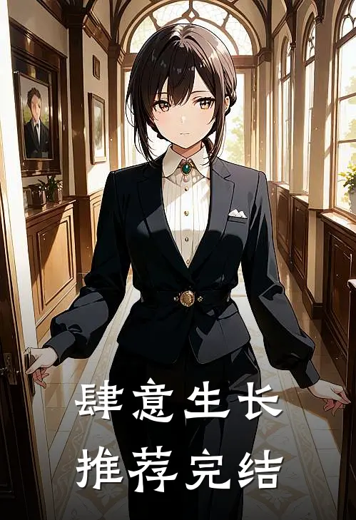 肆意生长推荐完结
