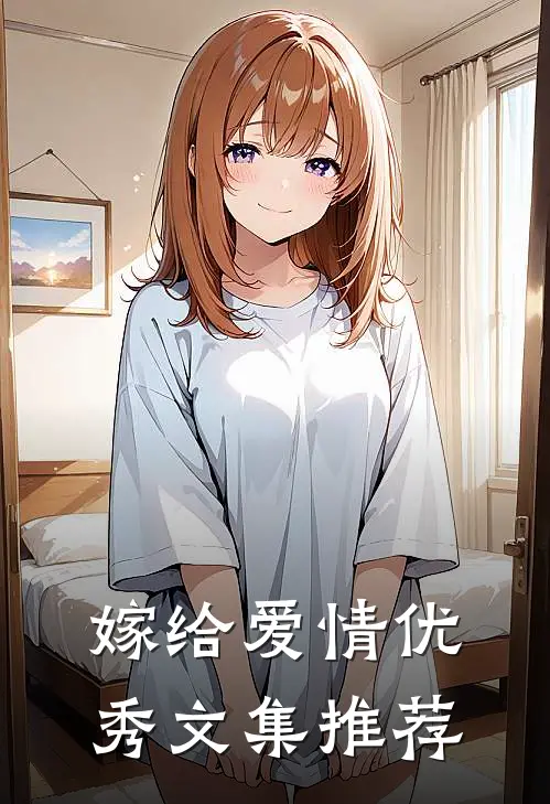 嫁给爱情优秀文集推荐