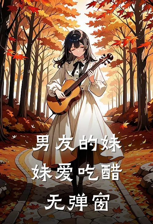 男友的妹妹爱吃醋无弹窗