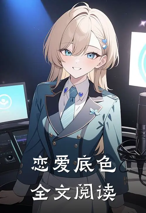 恋爱底色全文阅读