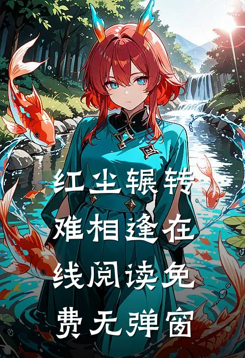 红尘辗转难相逢在线阅读免费无弹窗