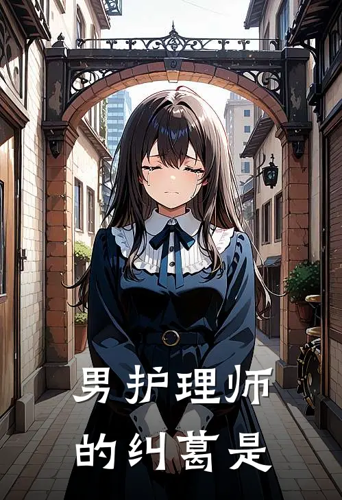 男护理师的纠葛是