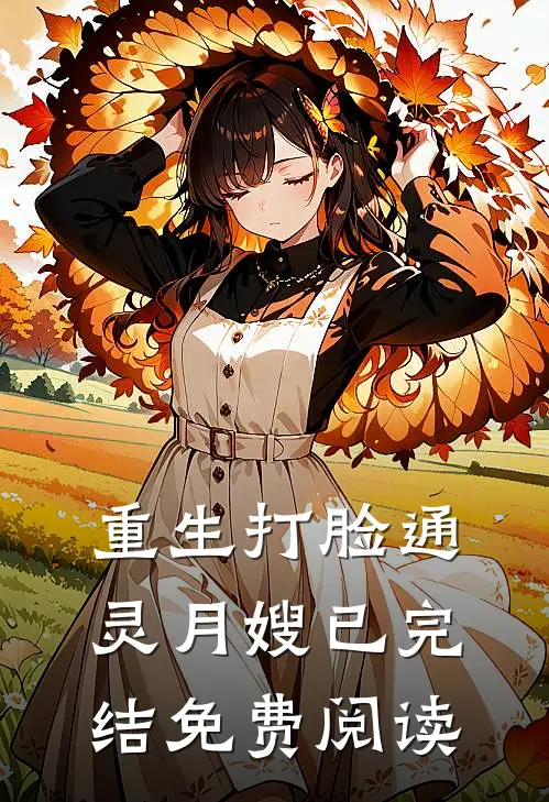 重生打脸通灵月嫂已完结免费阅读