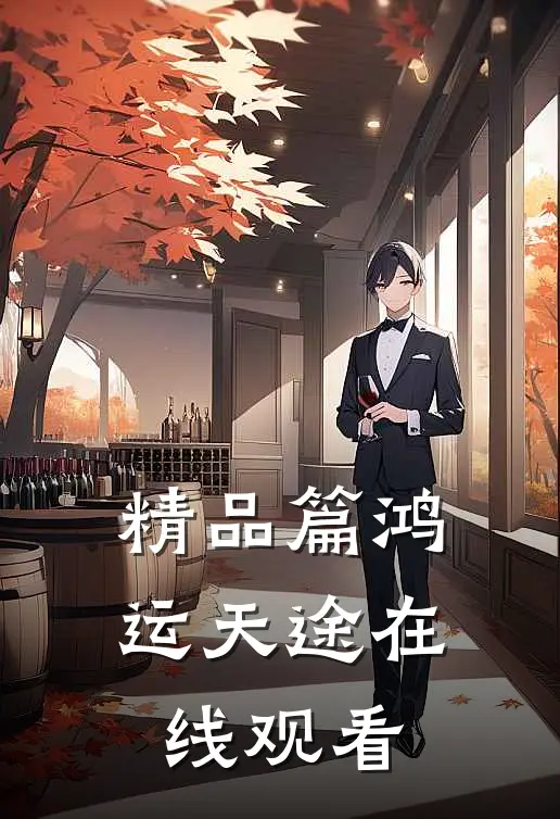 精品篇鸿运天途在线观看