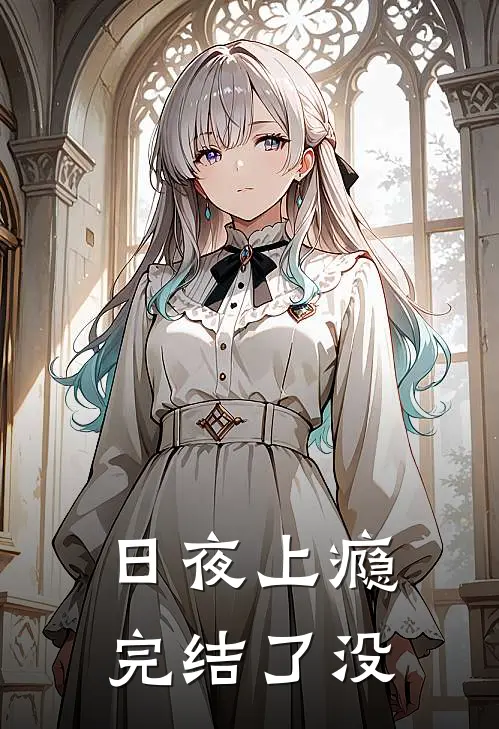 日夜上瘾完结了没