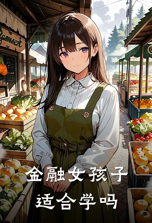金融女孩子适合学吗