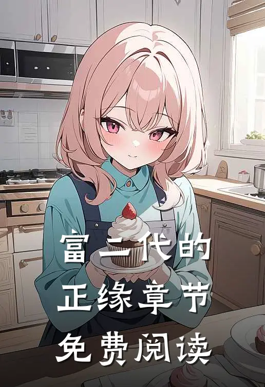富二代的正缘章节免费阅读