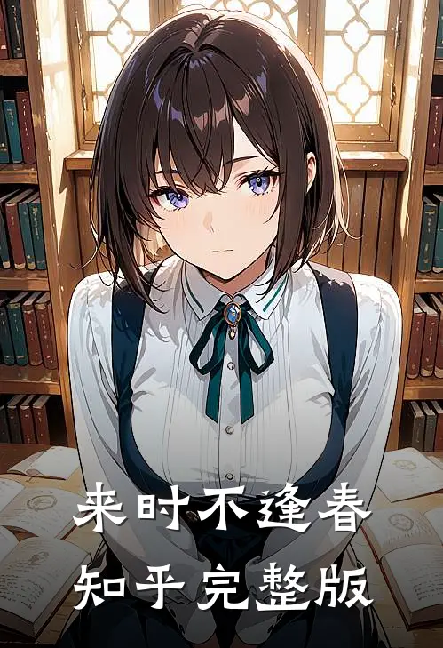 来时不逢春知乎完整版
