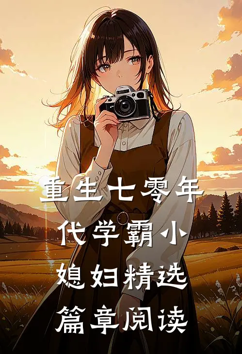 重生七零年代学霸小媳妇精选篇章阅读