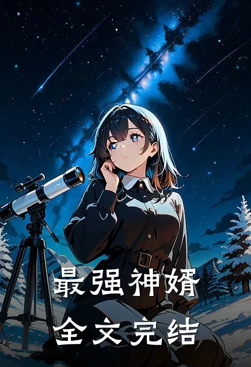最强神婿全文完结