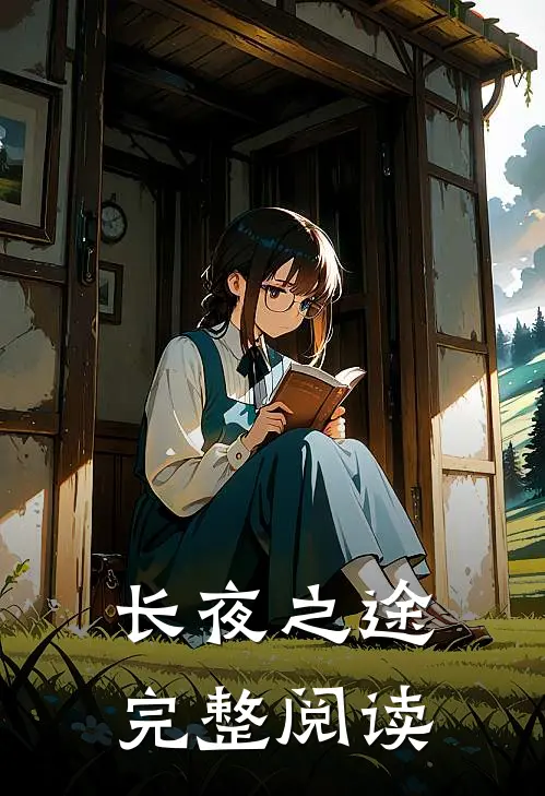 长夜之途完整阅读