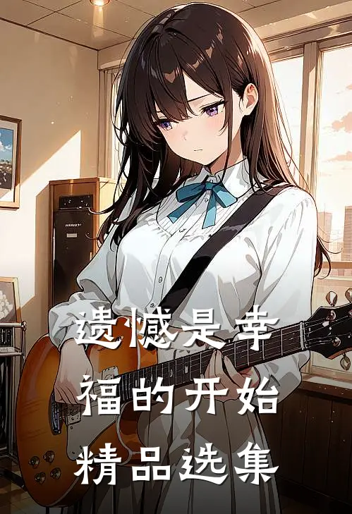 遗憾是幸福的开始精品选集