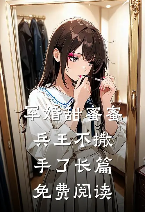 军婚甜蜜蜜,兵王不撒手了长篇免费阅读