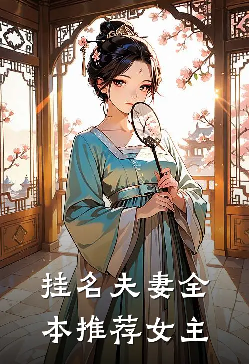 挂名夫妻全本推荐女主