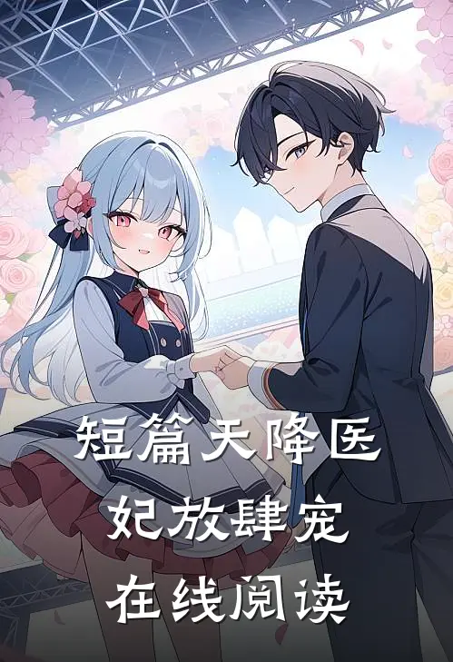 短篇天降医妃放肆宠在线阅读