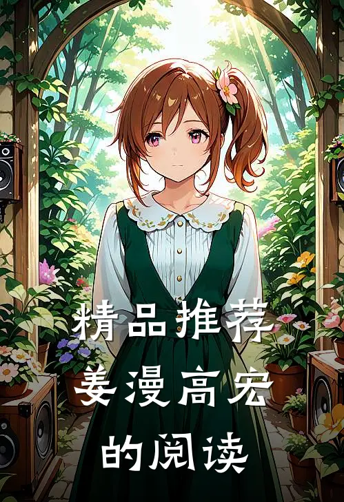 精品推荐姜漫高宏的阅读
