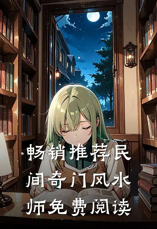 畅销推荐民间奇门风水师免费阅读