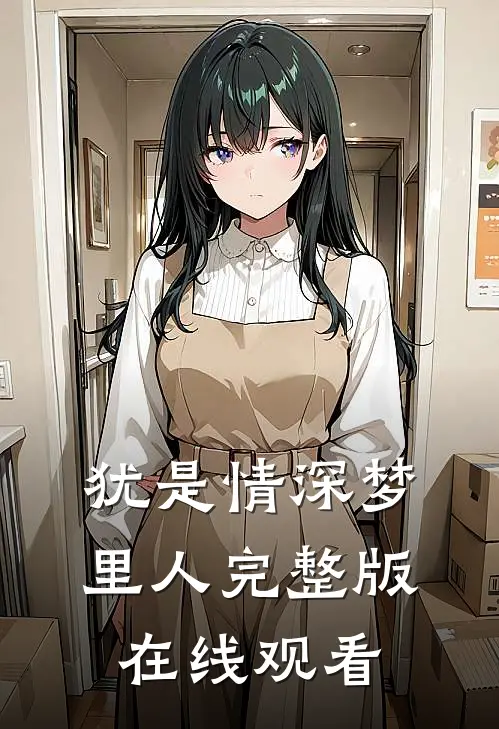 犹是情深梦里人完整版在线观看