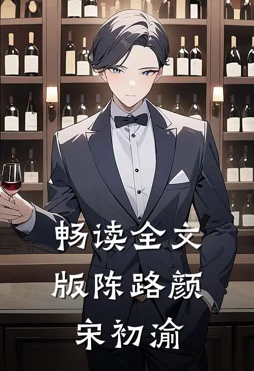 畅读全文版陈路颜宋初渝