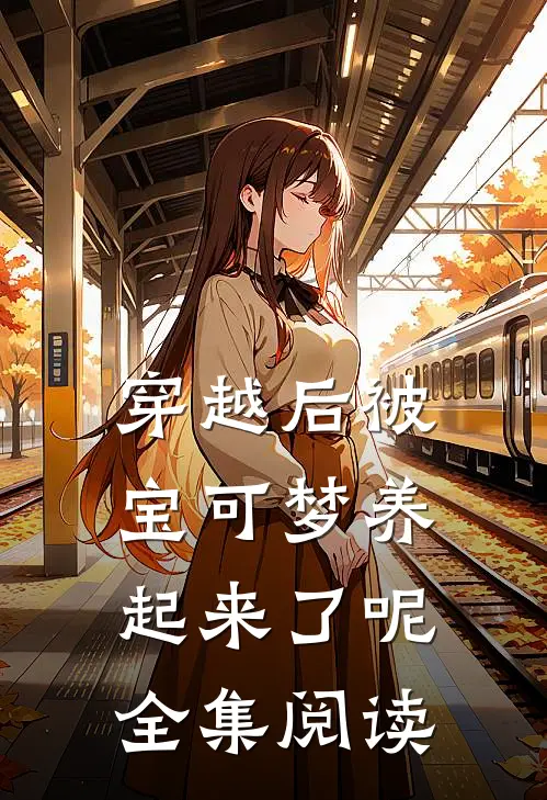 穿越后被宝可梦养起来了呢全集阅读