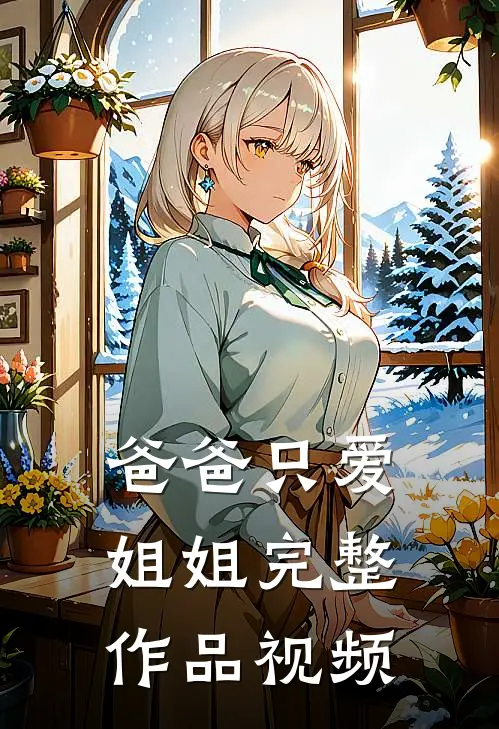 爸爸只爱姐姐完整作品视频