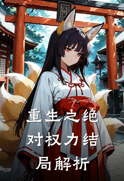 重生之绝对权力结局解析