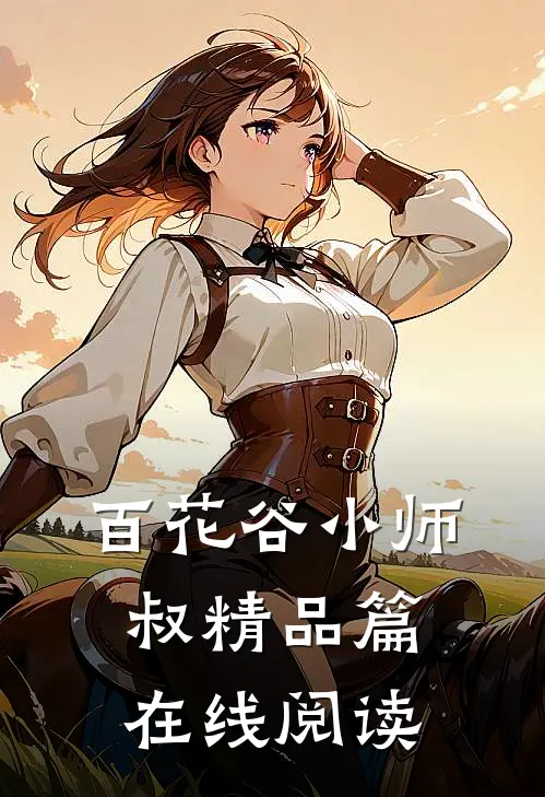 百花谷小师叔精品篇在线阅读