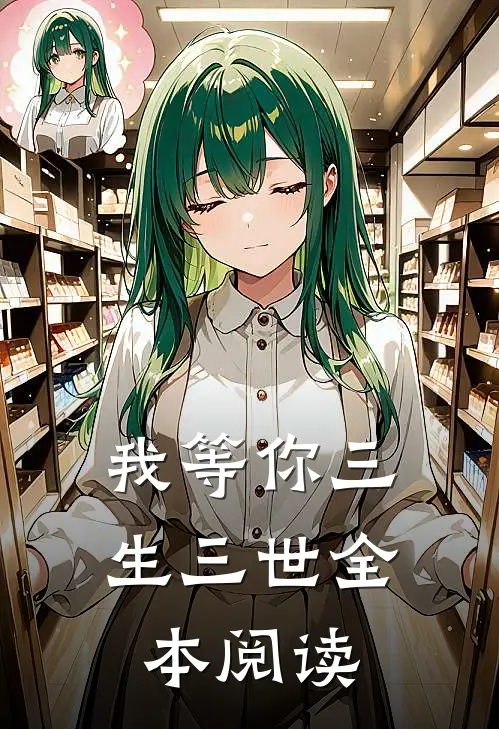 我等你三生三世全本阅读