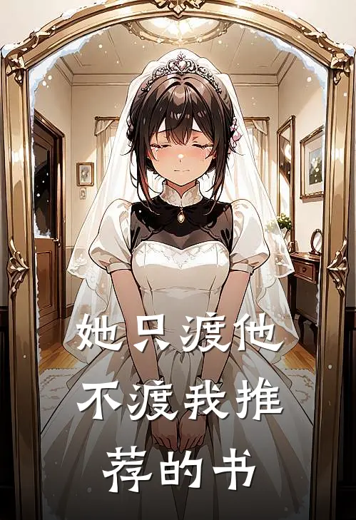 她只渡他不渡我推荐的书