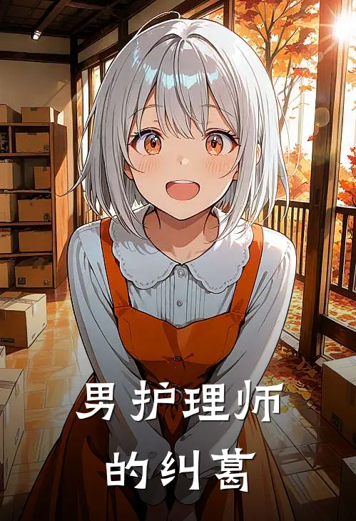 男护理师的纠葛