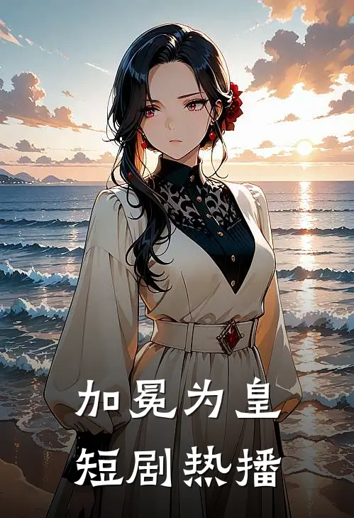 加冕为皇短剧热播