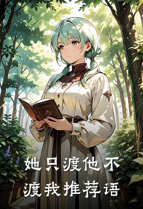 她只渡他不渡我推荐语