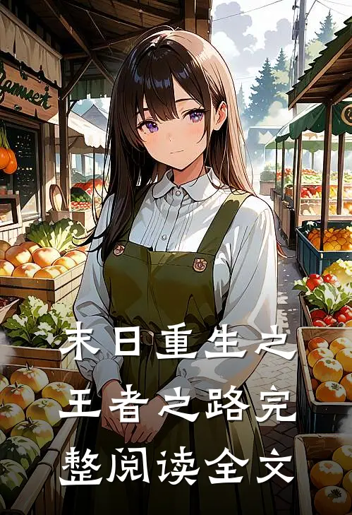 末日重生之王者之路完整阅读全文