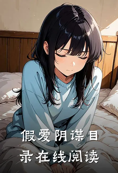 假爱阴谋目录在线阅读