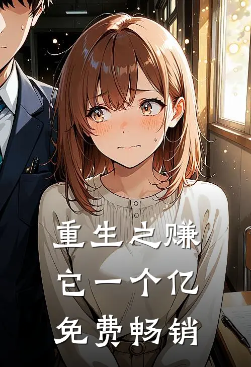 重生之赚它一个亿免费畅销