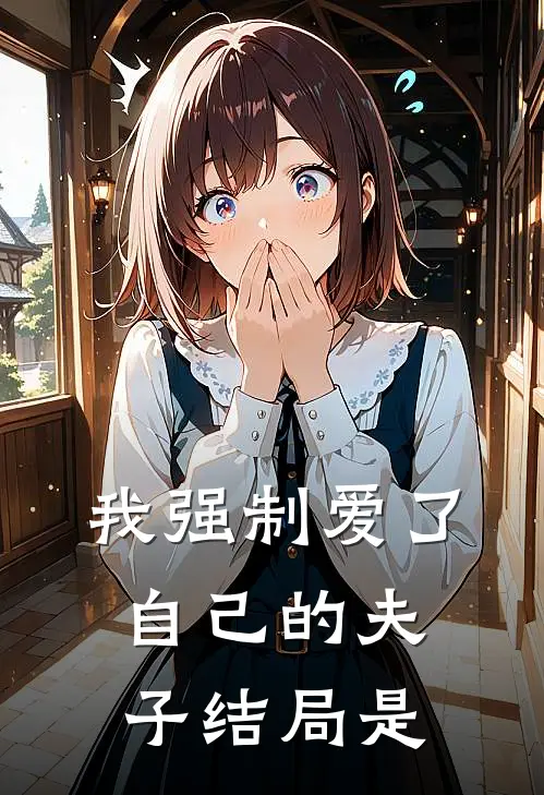 我强制爱了自己的夫子结局是