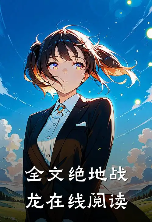 全文绝地战龙在线阅读