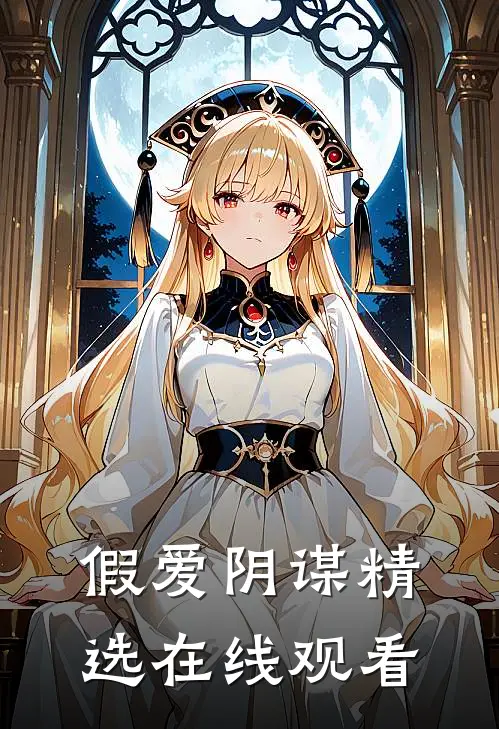 假爱阴谋精选在线观看